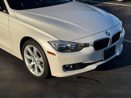 2015 BMW 328 xDrive