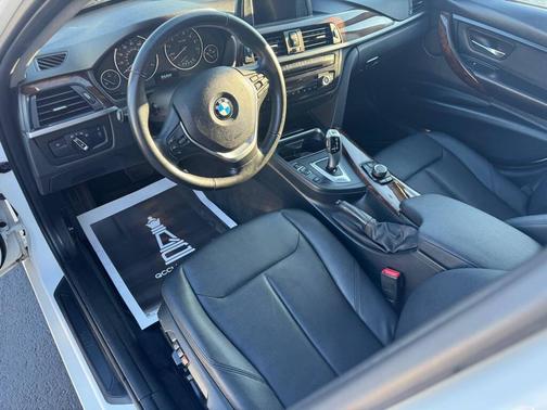 2015 BMW 328 xDrive
