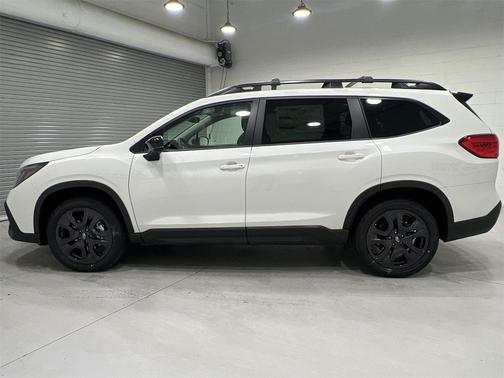 2025 Subaru Ascent Onyx Edition Touring 7-Passenger