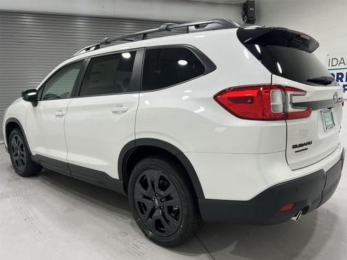 2025 Subaru Ascent Onyx Edition Touring 7-Passenger