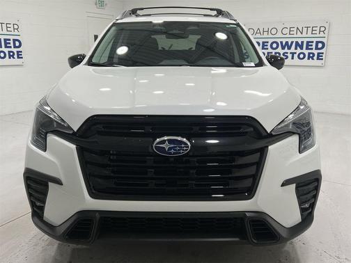 2025 Subaru Ascent Onyx Edition Touring 7-Passenger