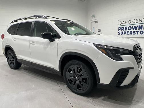 2025 Subaru Ascent Onyx Edition Touring 7-Passenger