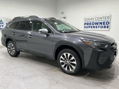 2025 Subaru Outback Touring XT