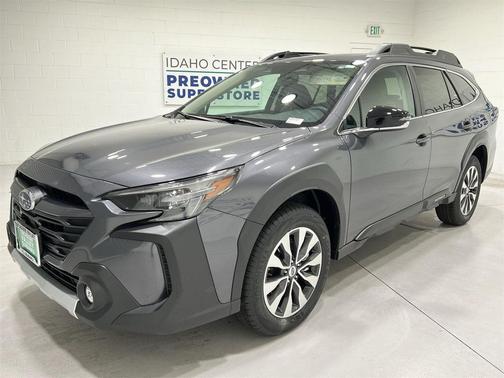 2025 Subaru Outback Limited XT