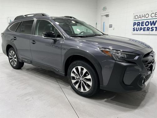 2025 Subaru Outback Limited XT