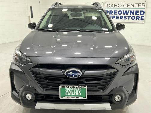 2025 Subaru Outback Limited XT