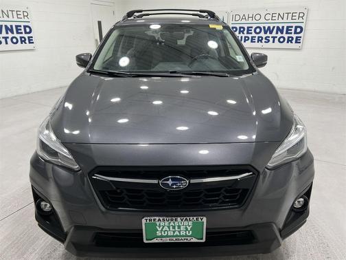 2020 Subaru Crosstrek Limited