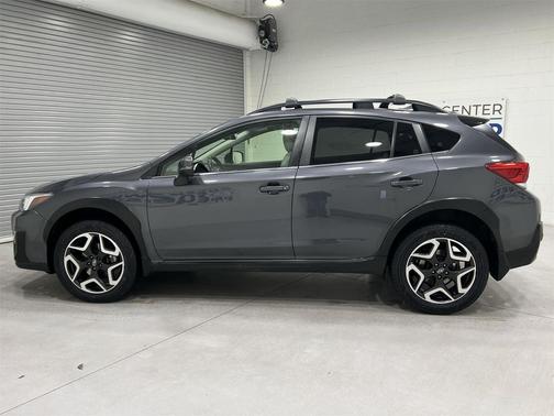 2020 Subaru Crosstrek Limited