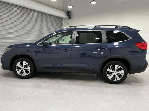 2024 Subaru Ascent Premium 7-Passenger