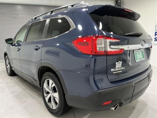 2024 Subaru Ascent Premium 7-Passenger