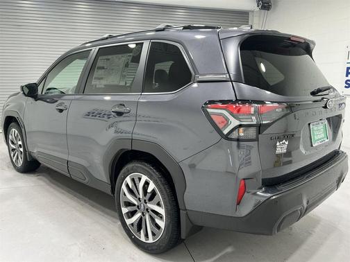 2025 Subaru Forester Hybrid Touring