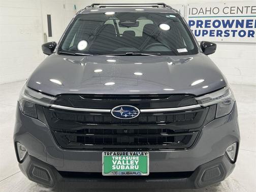 2025 Subaru Forester Hybrid Touring