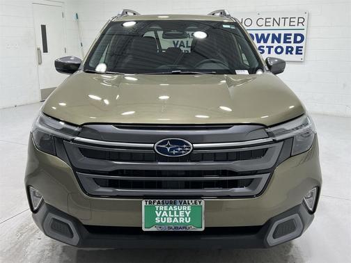 2025 Subaru Forester Hybrid Limited