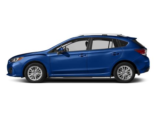 2017 Subaru Impreza 2.0i Premium