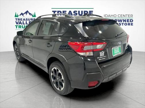 2023 Subaru Crosstrek Premium