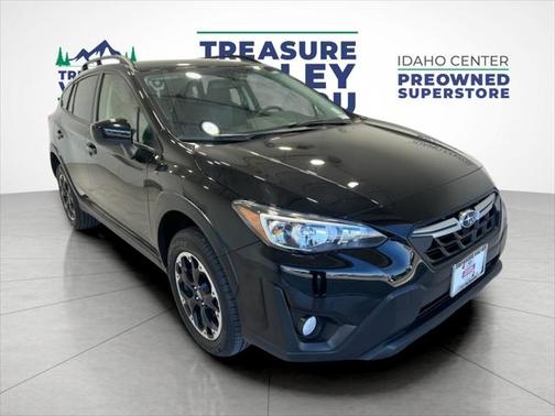 2023 Subaru Crosstrek Premium