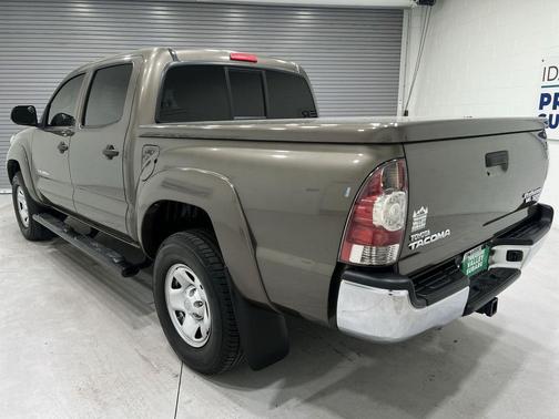 2013 Toyota Tacoma PreRunner