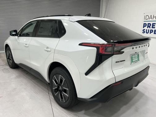 2026 Subaru Solterra Premium