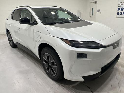 2026 Subaru Solterra Premium