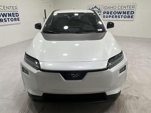 2026 Subaru Solterra Premium