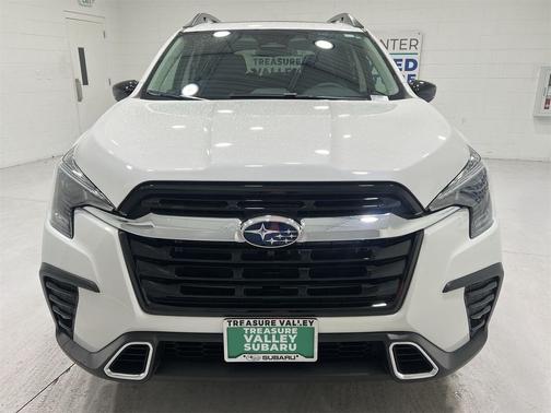 2025 Subaru Ascent Touring 7-Passenger