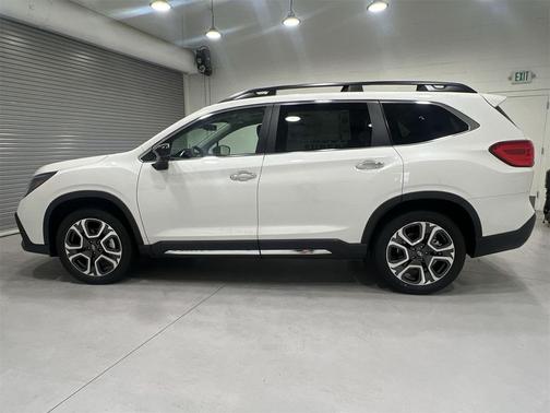 2025 Subaru Ascent Touring 7-Passenger