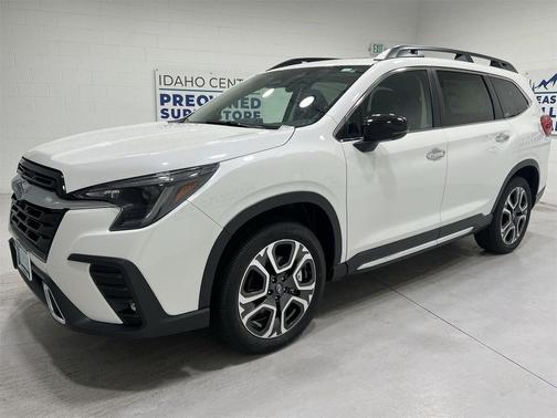 2025 Subaru Ascent Touring 7-Passenger