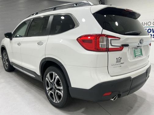 2025 Subaru Ascent Touring 7-Passenger