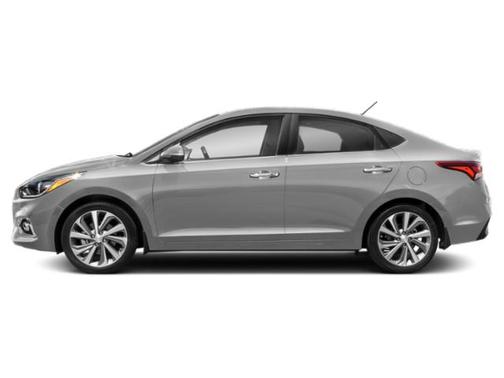 2021 Hyundai Accent SE
