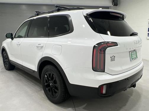 2024 Kia Telluride SX Prestige X-Pro