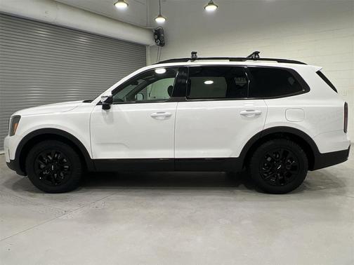 2024 Kia Telluride SX Prestige X-Pro