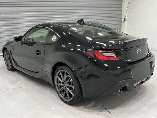 2026 Subaru BRZ Limited