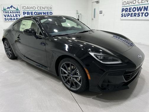 2026 Subaru BRZ Limited