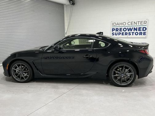 2026 Subaru BRZ Limited