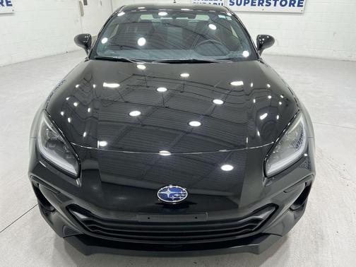 2026 Subaru BRZ Limited