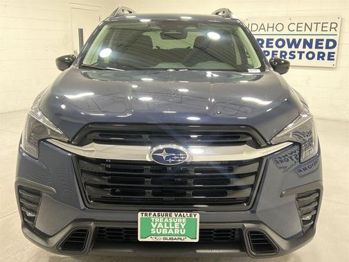 2025 Subaru Ascent Limited 7-Passenger