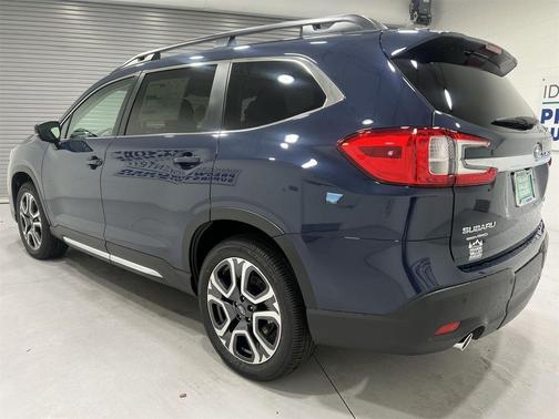 2025 Subaru Ascent Limited 7-Passenger