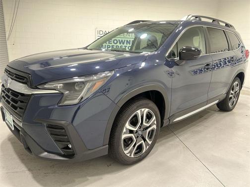 2025 Subaru Ascent Limited 7-Passenger