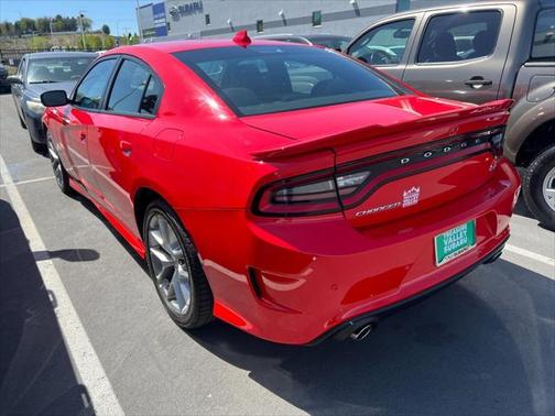 2023 Dodge Charger GT
