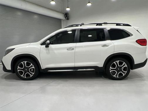 2023 Subaru Ascent Touring 7-Passenger