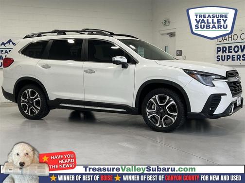 2023 Subaru Ascent Touring 7-Passenger