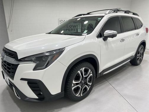 2023 Subaru Ascent Touring 7-Passenger