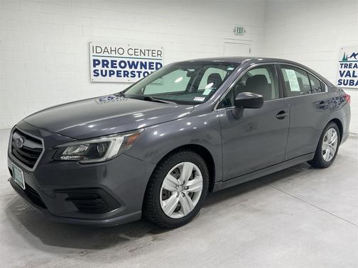 2019 Subaru Legacy Base