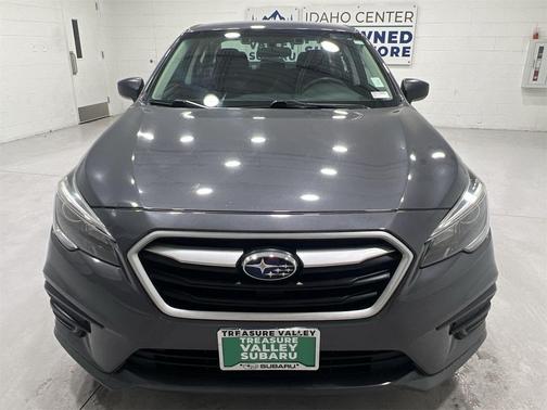 2019 Subaru Legacy Base