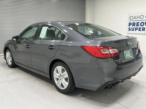 2019 Subaru Legacy Base