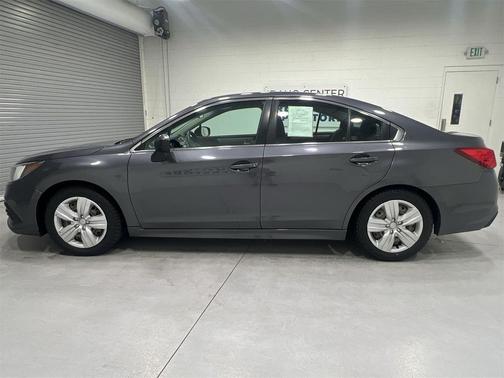 2019 Subaru Legacy Base