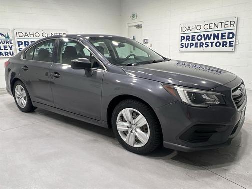 2019 Subaru Legacy Base