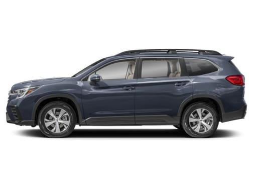 Cosmic Blue Pearl 2025 Subaru Ascent Premium 7-Passenger