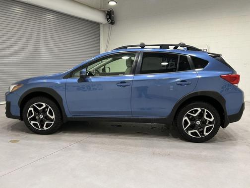 2018 Subaru Crosstrek 2.0i Limited