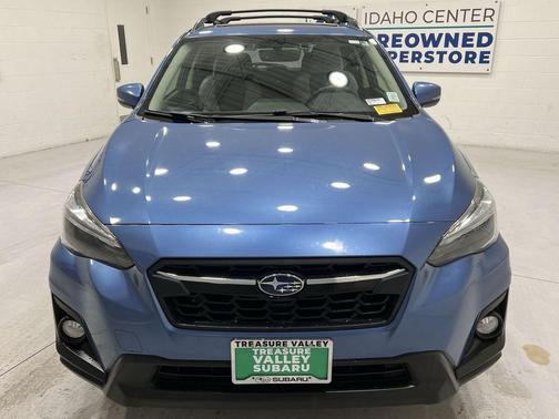 2018 Subaru Crosstrek 2.0i Limited
